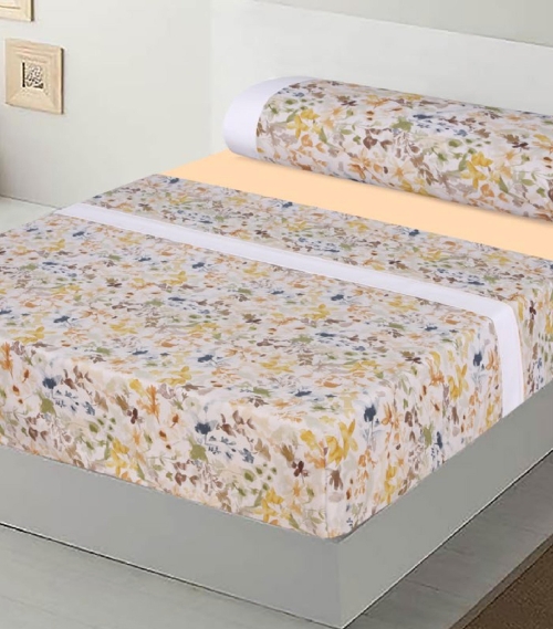 Juego sábana 3pzs – Bator