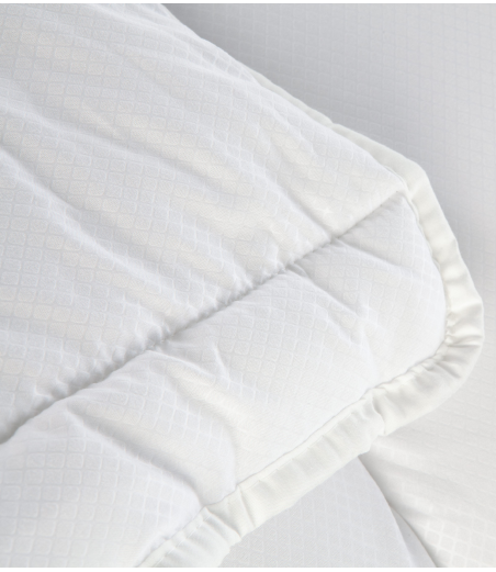Edredón Nórdico Fibra Ecológica