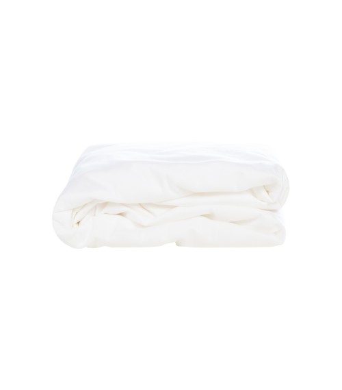 Cubrecolchón protector sandwich tencel 2