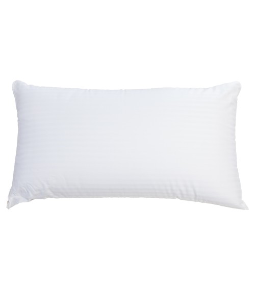 Almohada de fibra talla s/m 2