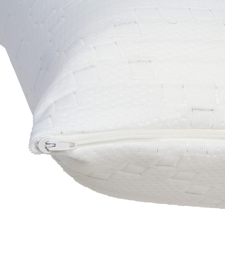 Almohada hilo de plata - Air2vio | GallegoCasa