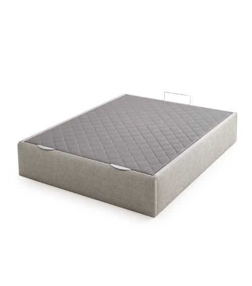 Comprar Canapé arcón tapizado S1 mod. Europa 2