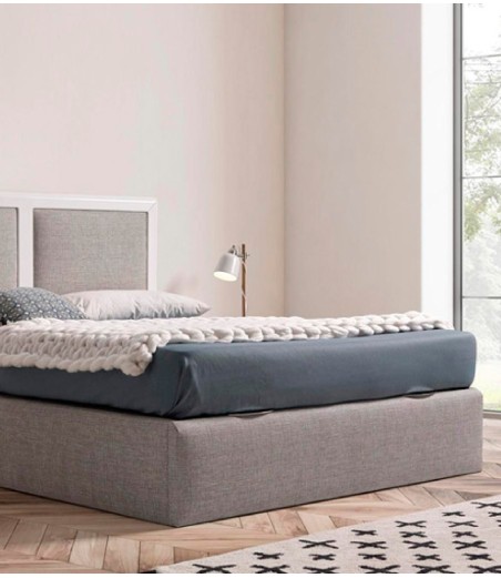 Comprar Canapé arcón tapizado S1 mod. Europa