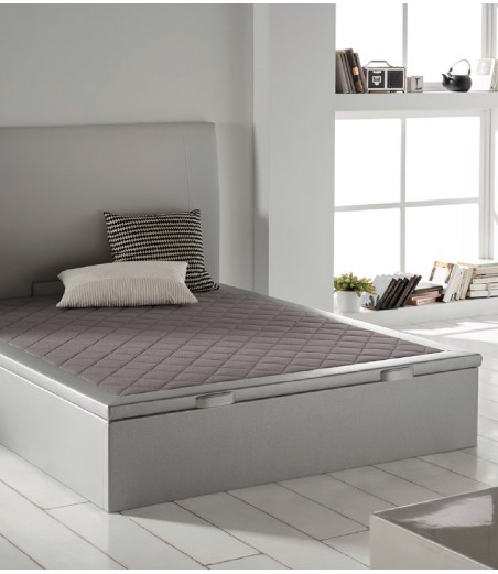 Comprar Canapé arcón tapizado S1 mod. Túnez