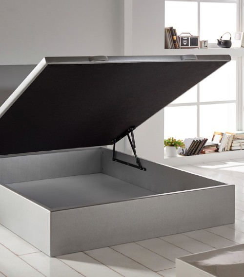 Comprar Canapé arcón tapizado S1 mod. Túnez 2