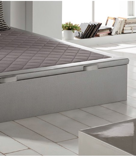 Comprar Canapé arcón tapizado S1 mod. Túnez