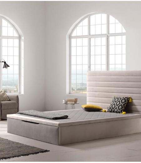 Comprar Canapé arcón tapizado S1 mod. Málaga