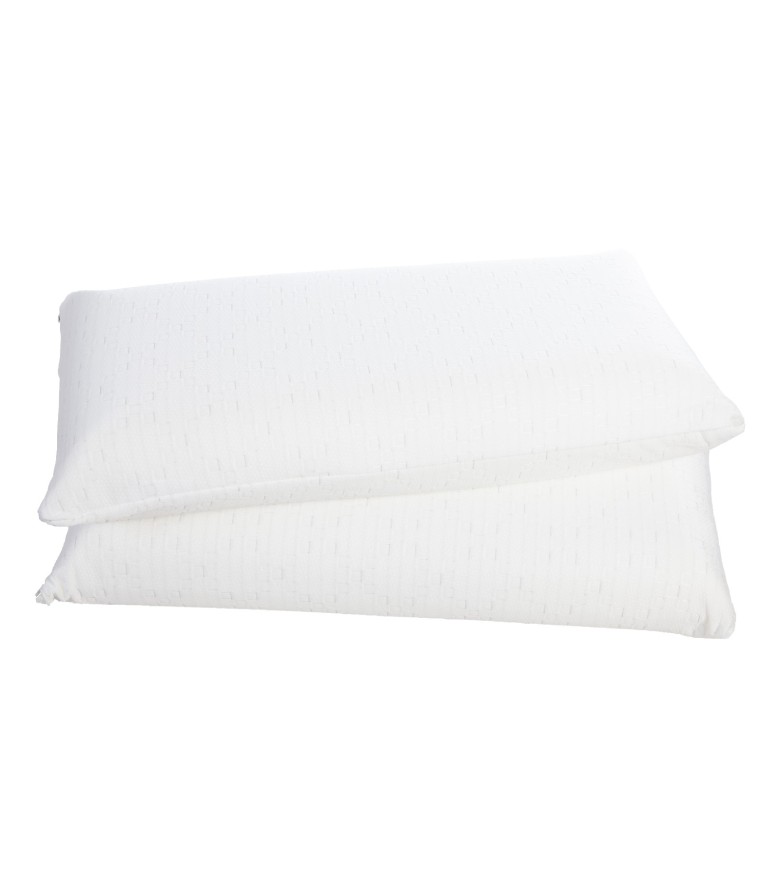 Almohada hilo de plata - Air2vio | GallegoCasa