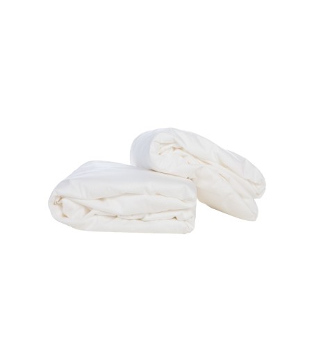 Comprar Cubrecolchón Protector Sandwich Tencel