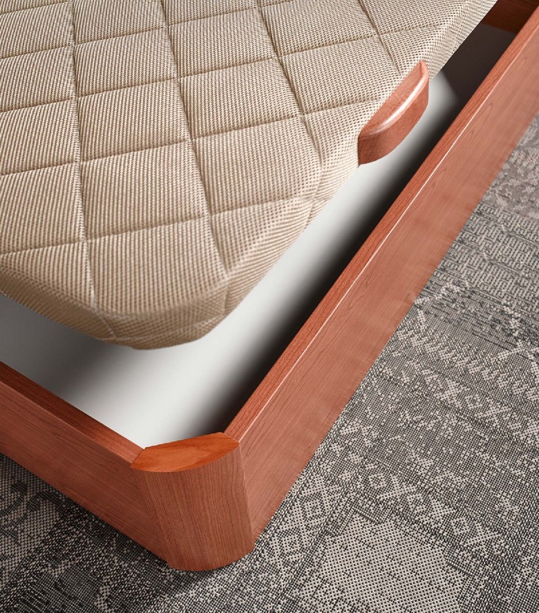 Detalle canapé air2vio galicia