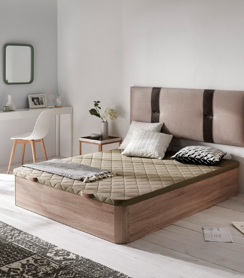 canapé de madera air2vio modelo galicia cerrado