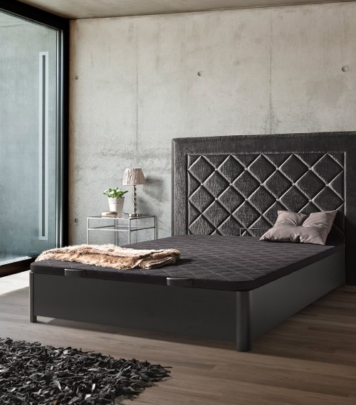 Canapé madera air2vio modelo Valencia