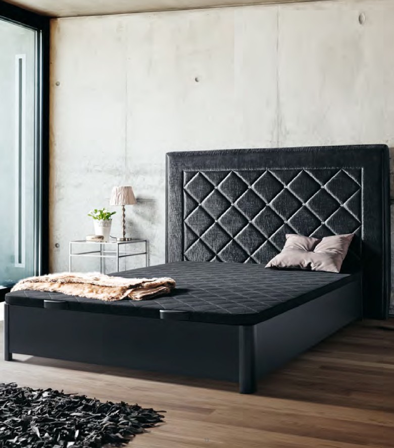 Canapé madera air2vio Valencia cerrado