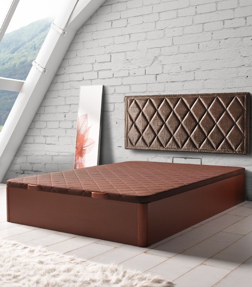 Canapé de madera air2vio Toledo