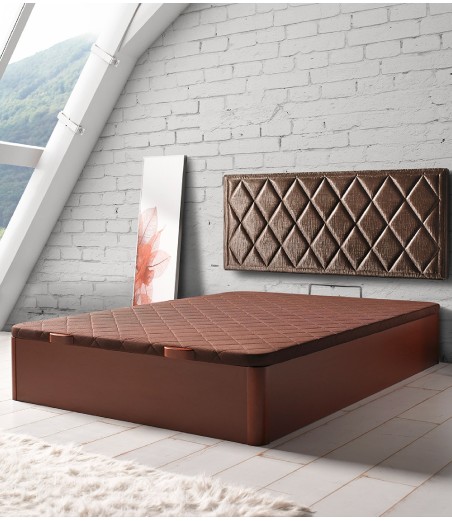 Canapé de madera air2vio Toledo