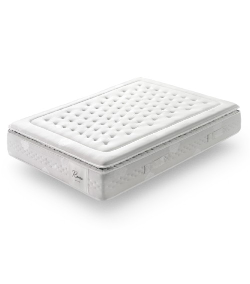 Colchón lujo air2vio modelo Roma