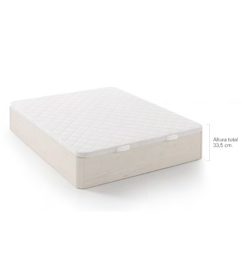 Canapé Alicante - Largo 190cm. - 2023