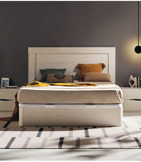 Canapé de madera Alicante