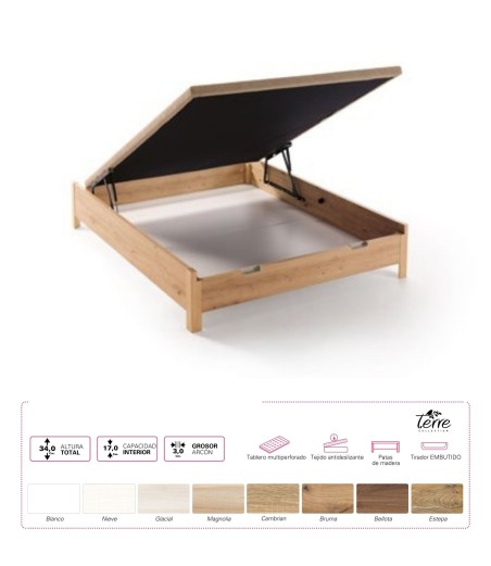 Canapé Tanzania - air2vio