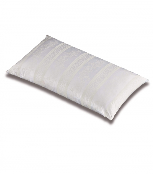 Almohada Fibra Pluma Allerban