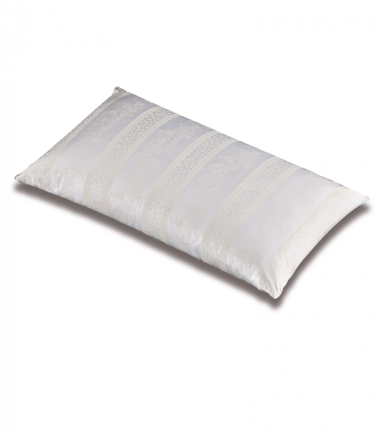 Almohada Fibra Pluma Allerban