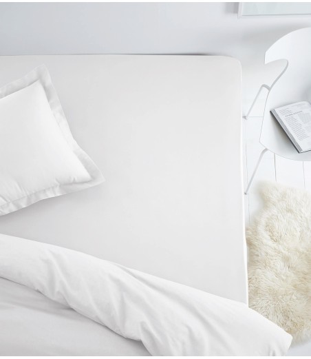 Sábana Bajera 100% Algodón