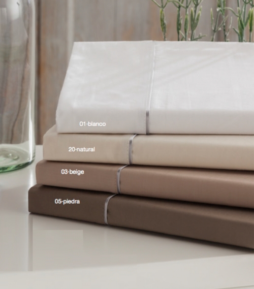 Comprar producto Juego sábana3pzs 200 Hilos | Gallego Casa 2