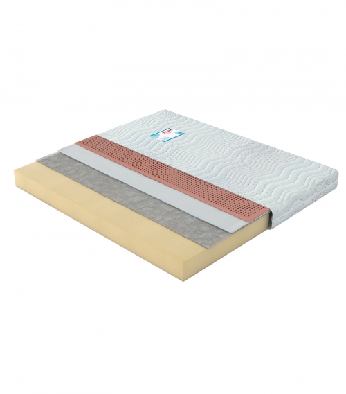 Colchón Teknia Visco 2