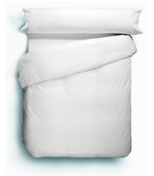 Sábana Bajera 100% Algodón 2