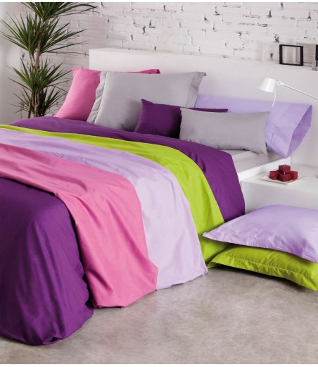 Sábana Bajera 100% Algodón