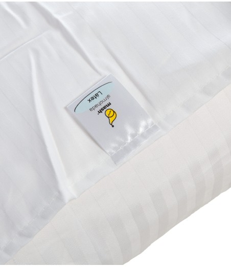Almohada Látex